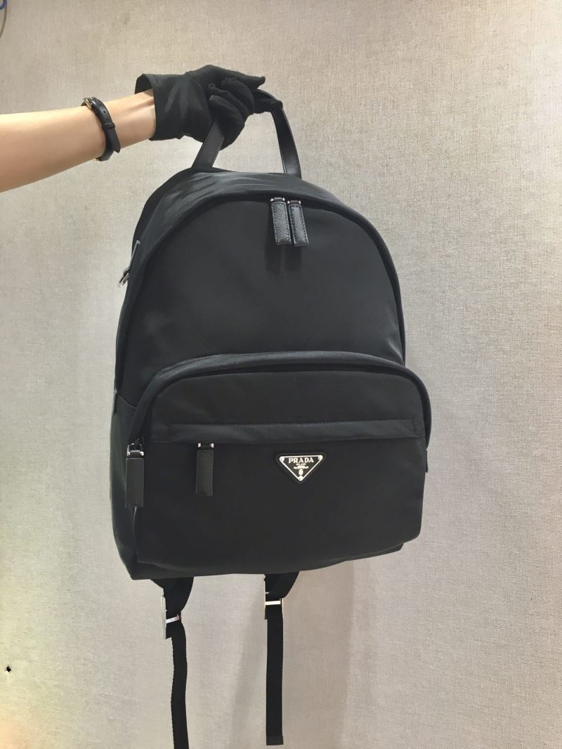 Pra*a backpacks